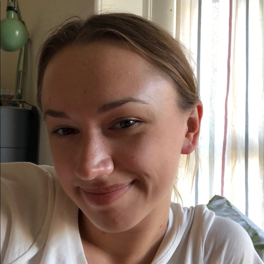 Meet your Posher, Kate